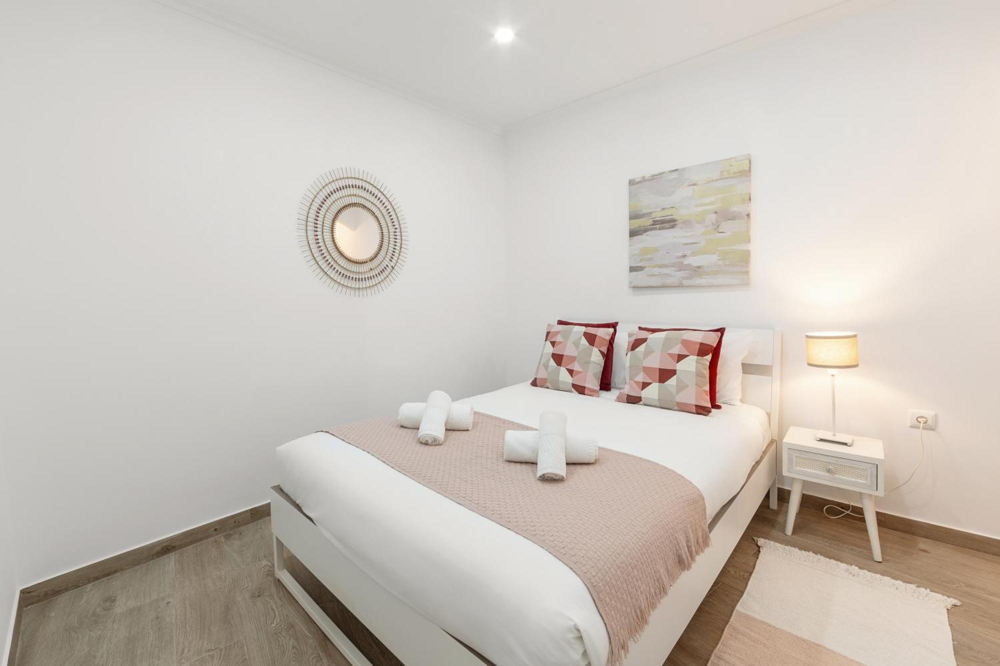 Shell House Daire Nazaré Dış mekan fotoğraf