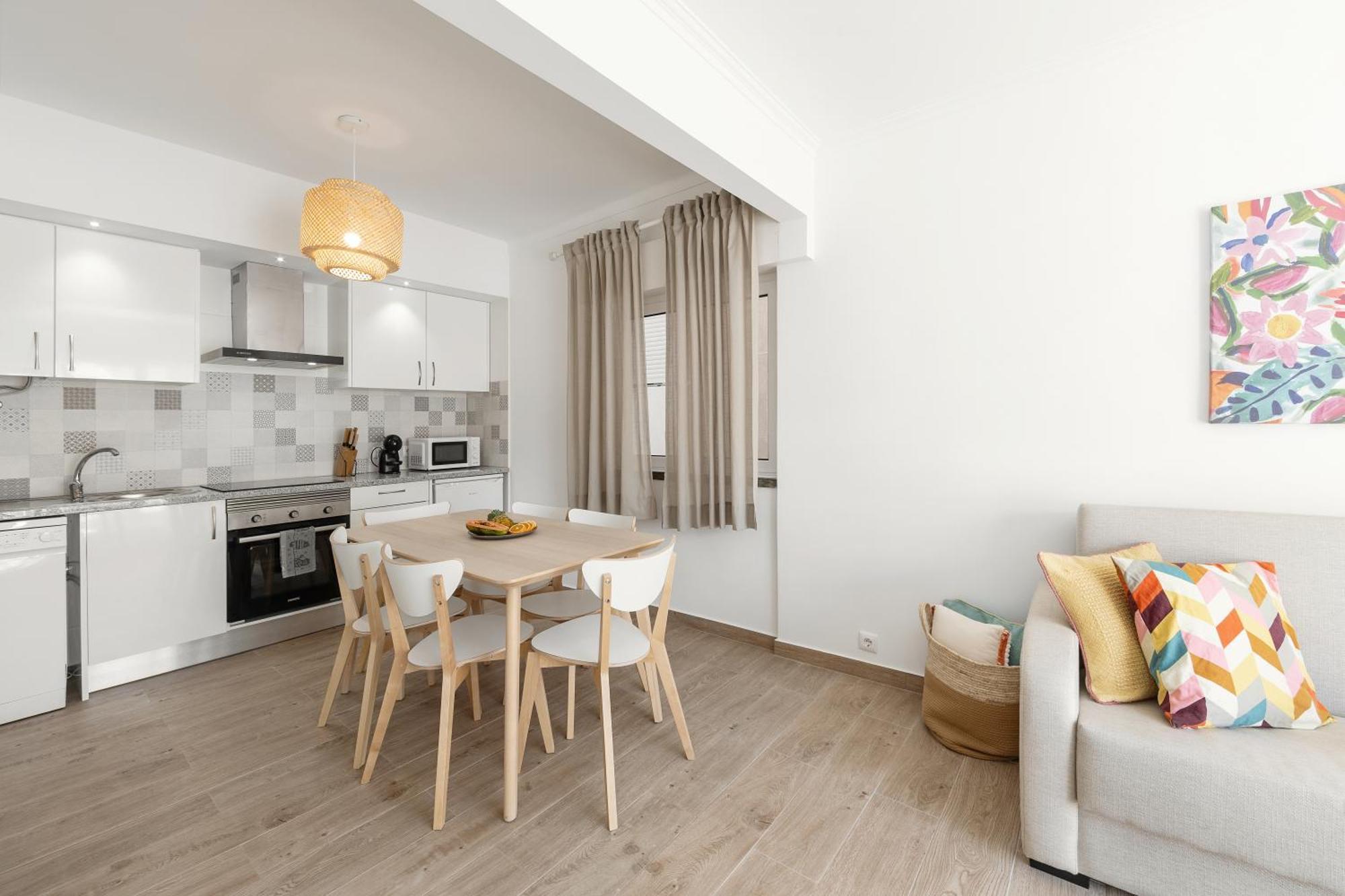 Shell House Daire Nazaré Dış mekan fotoğraf