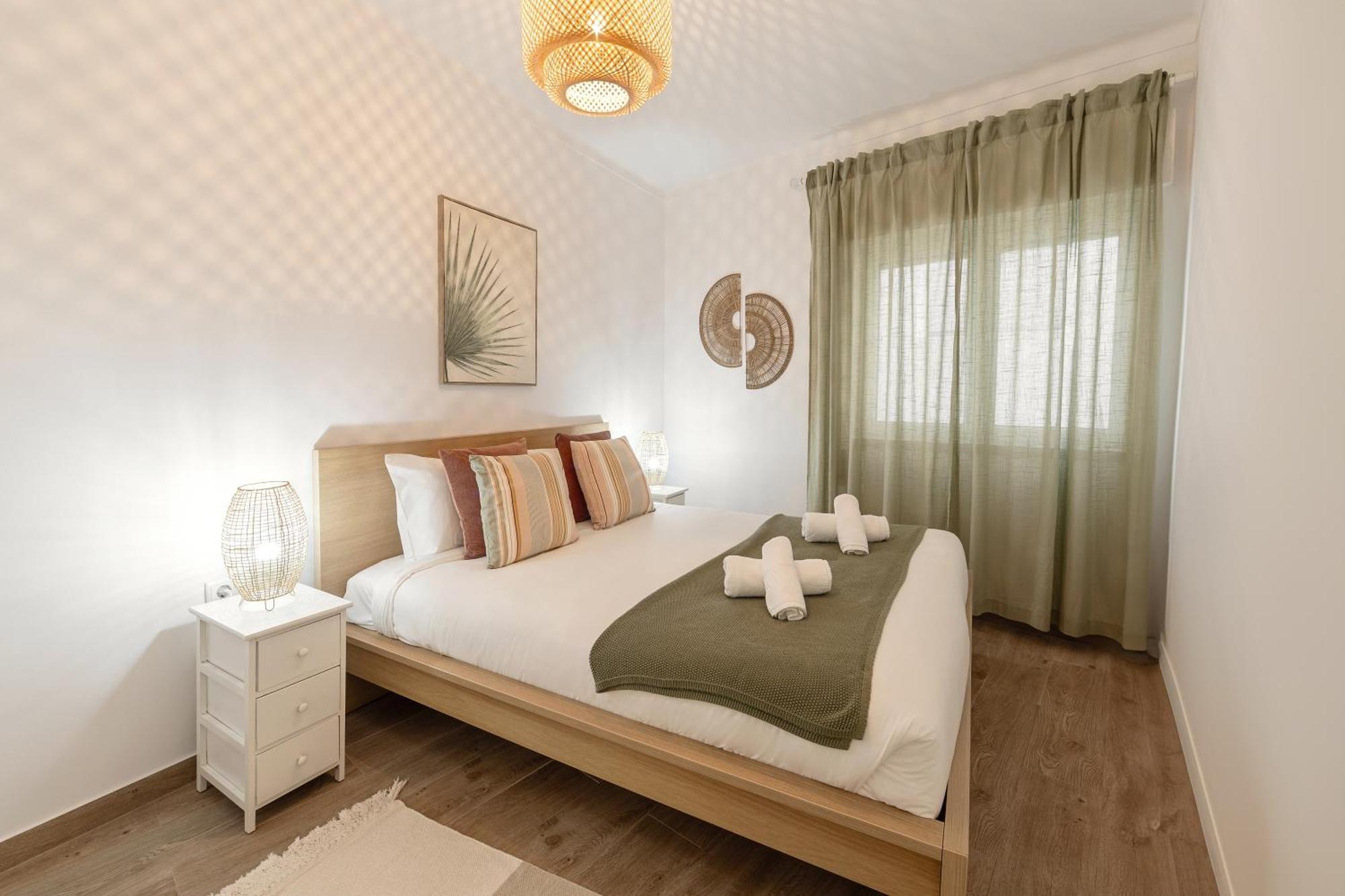 Shell House Daire Nazaré Dış mekan fotoğraf